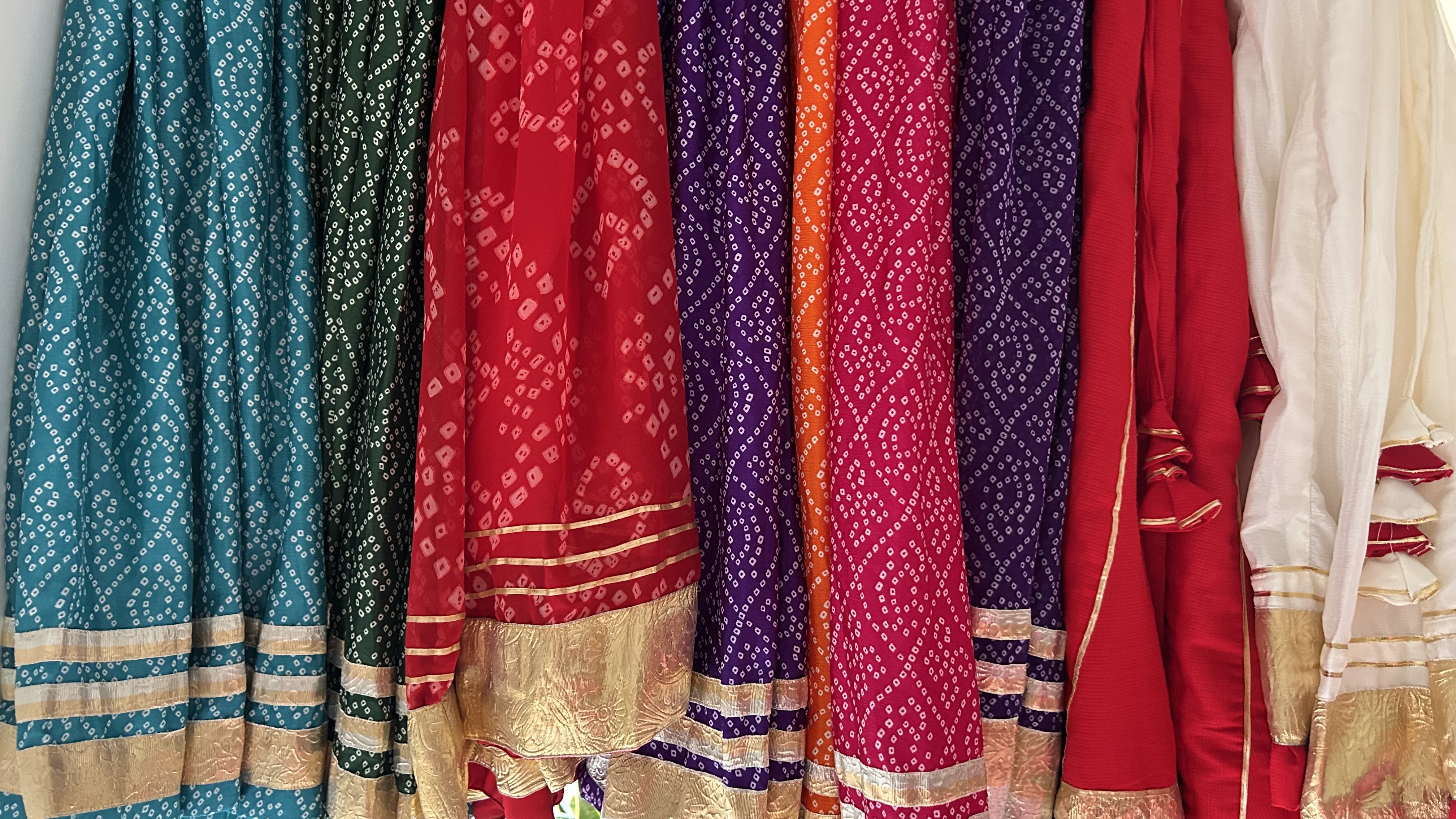 Navratri Collection